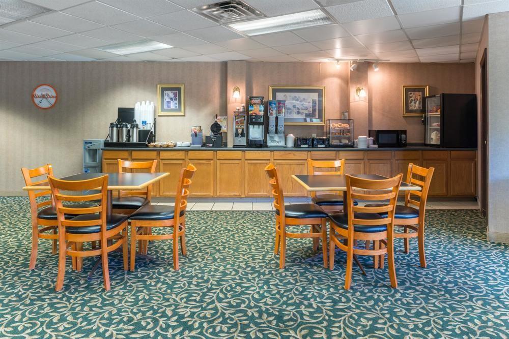 Motel 6 Springfield, Il - Airport Zewnętrze zdjęcie