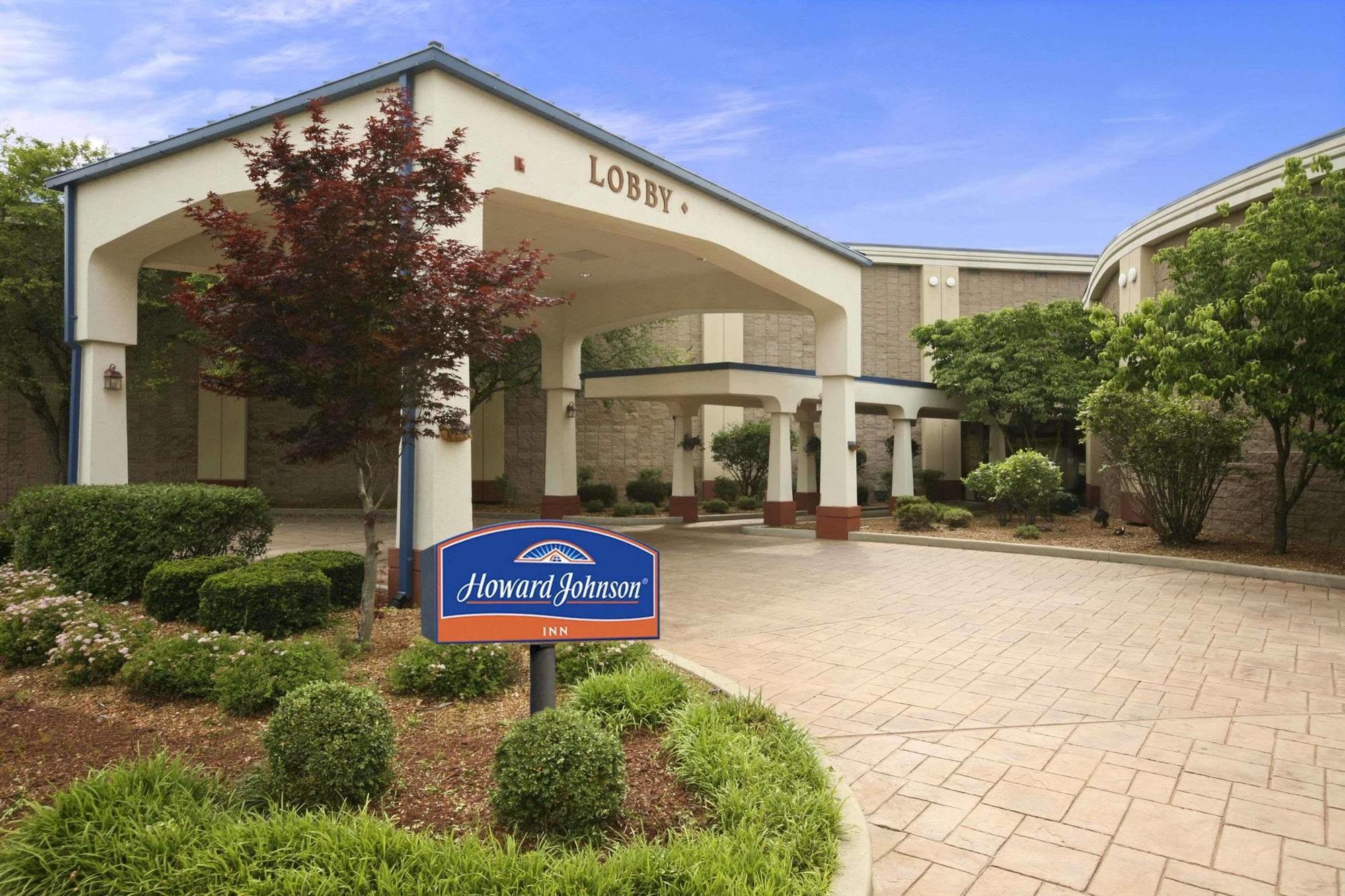Motel 6 Springfield, Il - Airport Zewnętrze zdjęcie