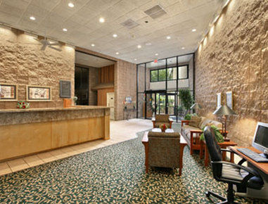 Motel 6 Springfield, Il - Airport Wnętrze zdjęcie